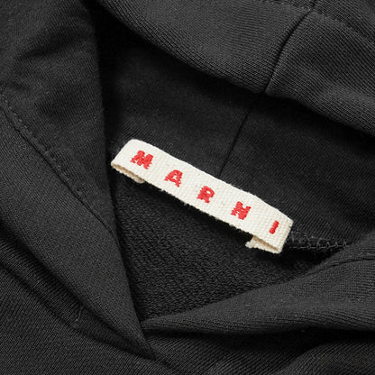 MARNI KIDS キッズ パーカー MS125U M01266 M00V0 2カラー