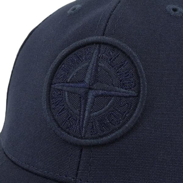 ストーンアイランド STONE ISLAND メンズ レディース キャップ