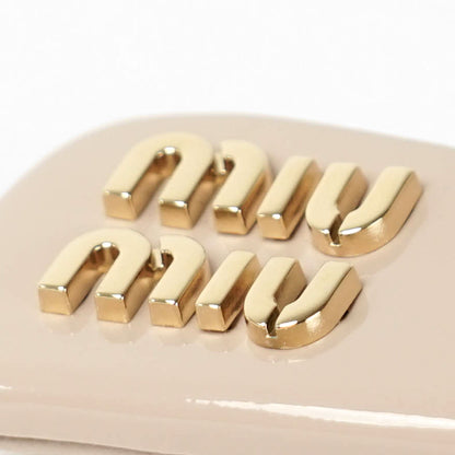 MIU MIU レディース ヘアクリップ VERNICE 5IF092 069 5カラー