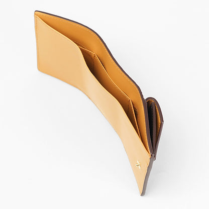 MIU MIU レディース 3つ折り財布 VIT.PHENIX+SOFT 5MH021 2IIB 2カラー