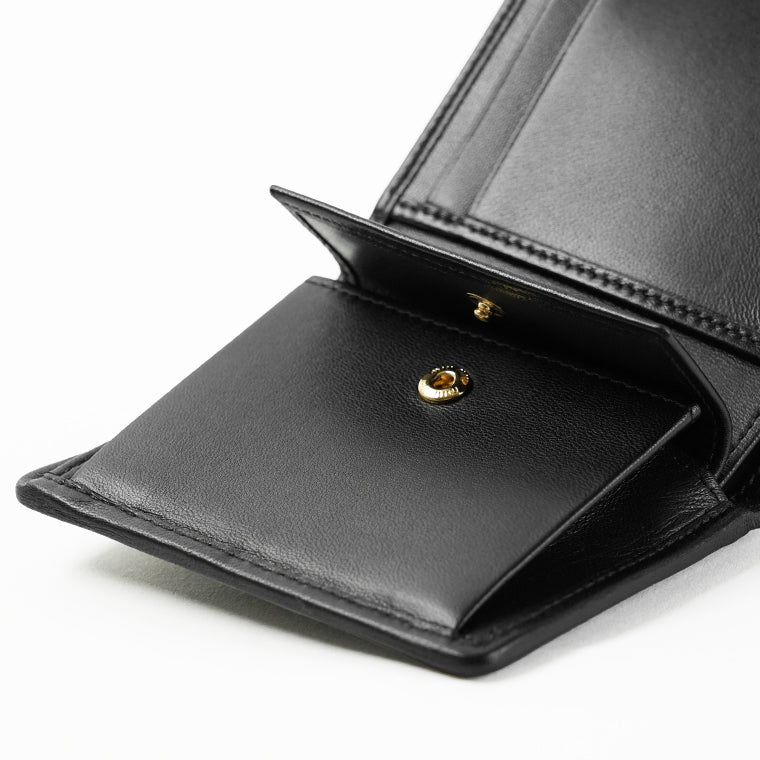 MIU MIU レディース 3つ折り財布 MATELASSE' MIU 5MH033 AFPP 2カラー