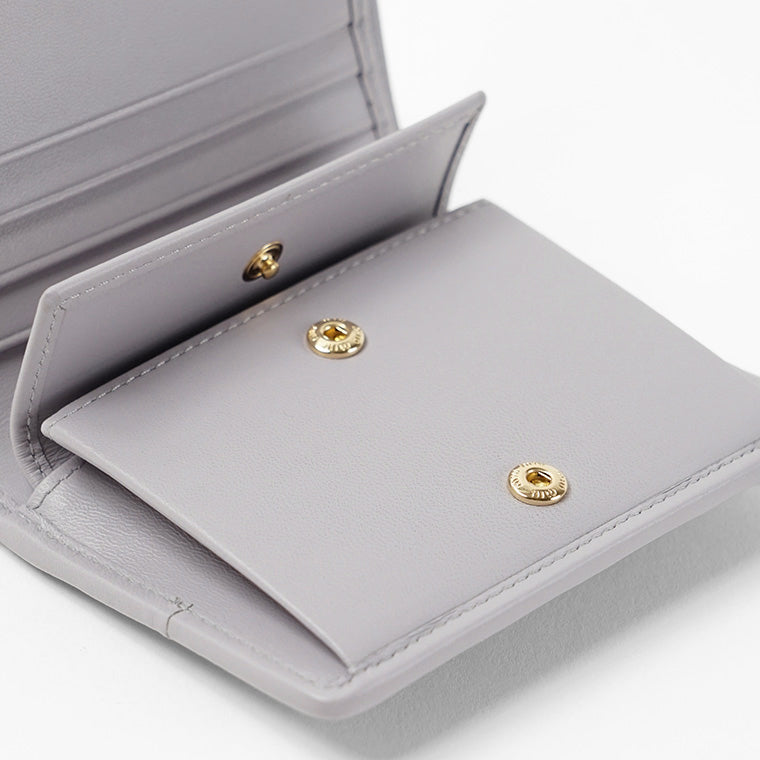 MIU MIU レディース 2つ折り財布 MATELASSE' MIU 5MV204 AFPP 2カラー