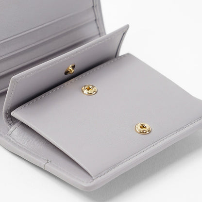 MIU MIU レディース 2つ折り財布 MATELASSE' MIU 5MV204 AFPP 2カラー