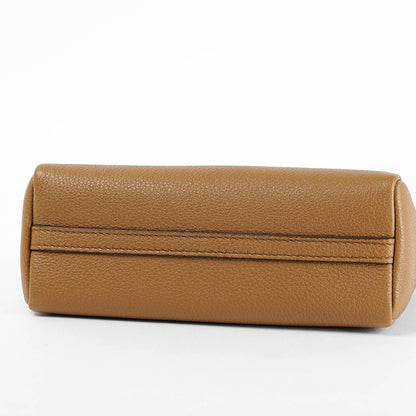 MIU MIU レディース ショルダーバッグ VITELLO PHENIX 5NF462 2IFL CARAMEL LARICE キャメル F04YM
