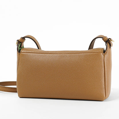 MIU MIU レディース ショルダーバッグ VITELLO PHENIX 5NF462 2IFL CARAMEL LARICE キャメル F04YM