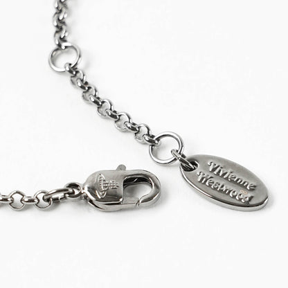 Vivienne Westwood レディース メンズ ネックレス MINI BAS RELIEF PENDANT 63020086 3カラー