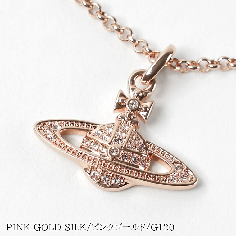 ヴィヴィアンウエストウッド Vivienne Westwood レディース ネックレス