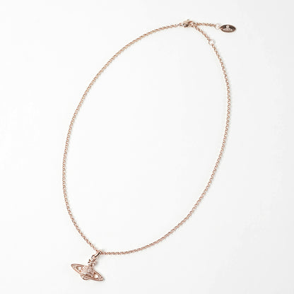 Vivienne Westwood レディース メンズ ネックレス MINI BAS RELIEF PENDANT 63020086 3カラー