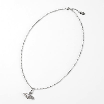Vivienne Westwood レディース メンズ ネックレス MINI BAS RELIEF PENDANT 63020086 3カラー