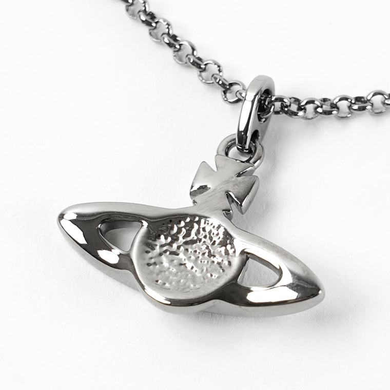 Vivienne Westwood レディース メンズ ネックレス MINI BAS RELIEF PENDANT 63020086 3カラー