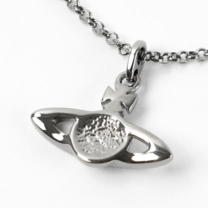 Vivienne Westwood レディース メンズ ネックレス MINI BAS RELIEF PENDANT 63020086 3カラー