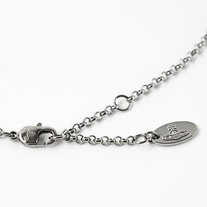Vivienne Westwood レディース メンズ ネックレス MINI BAS RELIEF PENDANT 63020086 3カラー