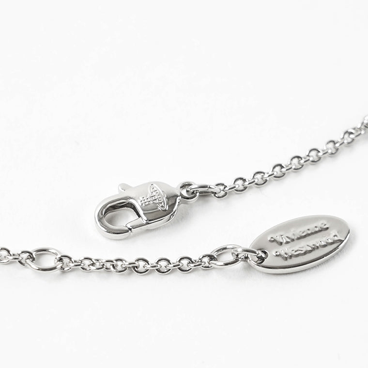 vivienne westwood　シルバー ネックレス ヴィヴィアンウエストウッド Vivienne Westwood レディース ネックレス