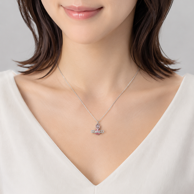 ヴィヴィアンウエストウッド Vivienne Westwood レディース ネックレス