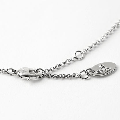 Vivienne Westwood レディース ネックレス KITTY PENDANT 630203BU 2カラー