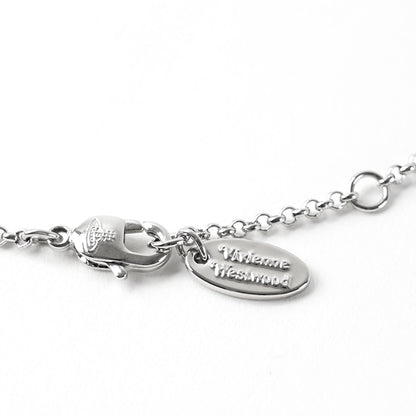 Vivienne Westwood レディース ネックレス KITTY PENDANT 630203BU 2カラー
