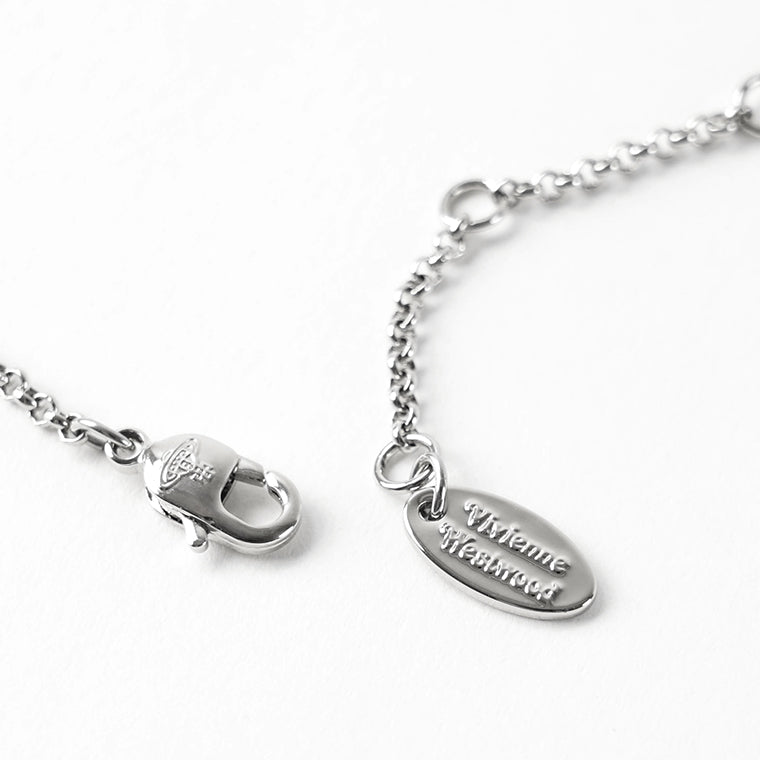 Vivienne Westwood レディース ネックレス KITTY PENDANT 630203BU 2カラー