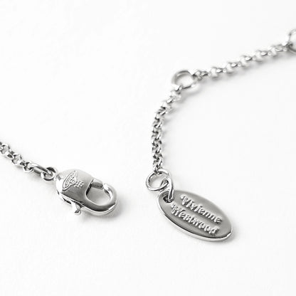 Vivienne Westwood レディース ネックレス KITTY PENDANT 630203BU 2カラー
