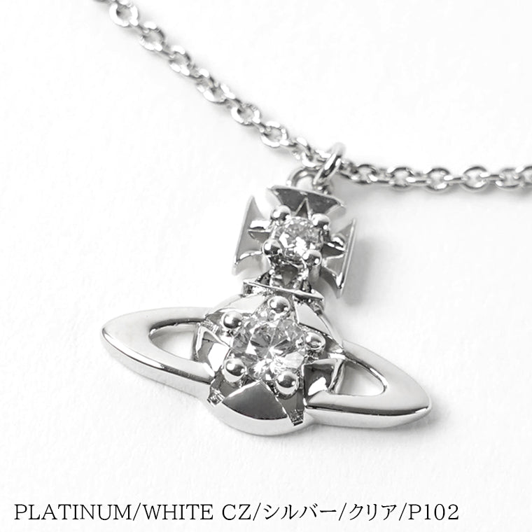 ヴィヴィアンウエストウッド Vivienne Westwood レディース ネックレス