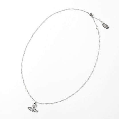Vivienne Westwood レディース ネックレス LEE ORB PENDANT 630203GS 2カラー