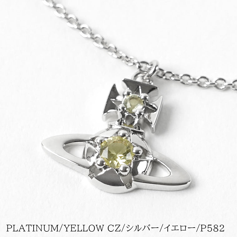 ヴィヴィアンウエストウッド Vivienne Westwood レディース ネックレス