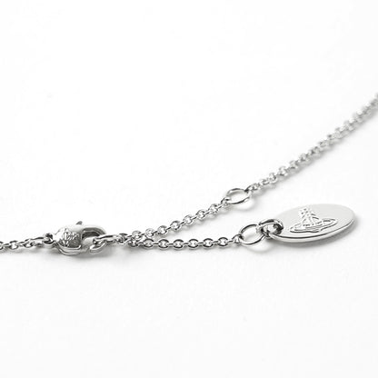 Vivienne Westwood レディース ネックレス LEE ORB PENDANT 630203GS 2カラー
