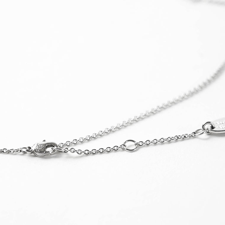 Vivienne Westwood レディース ネックレス LEE ORB PENDANT 630203GS 2カラー