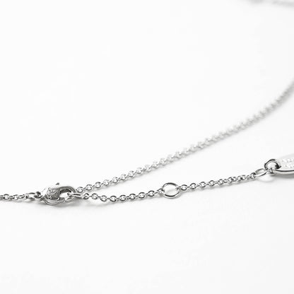 Vivienne Westwood レディース ネックレス LEE ORB PENDANT 630203GS 2カラー