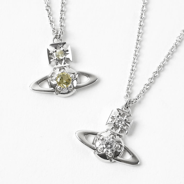 ヴィヴィアンウエストウッド Vivienne Westwood レディース ネックレス