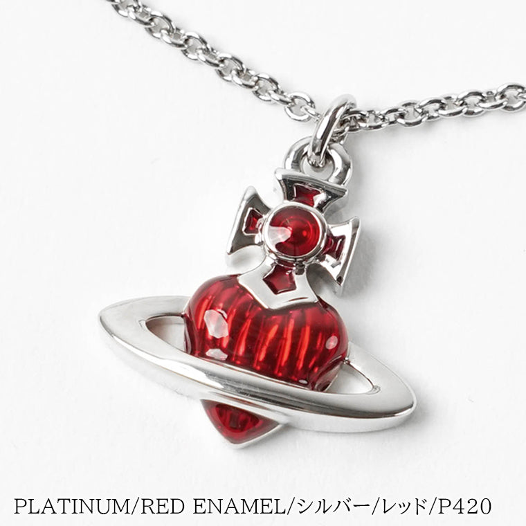Vivienne Westwood RED LABEL ネックレス ヴィヴィアンウエストウッド Vivienne Westwood レディース ネックレス