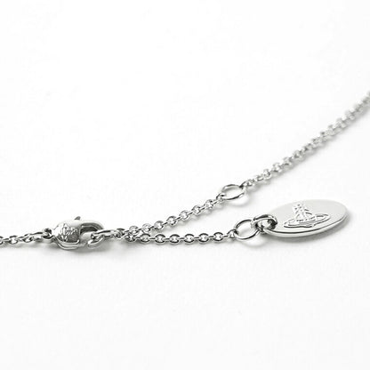 Vivienne Westwood レディース ネックレス FABIANNA BAS RELIEF PENDANT 630203HS 2カラー