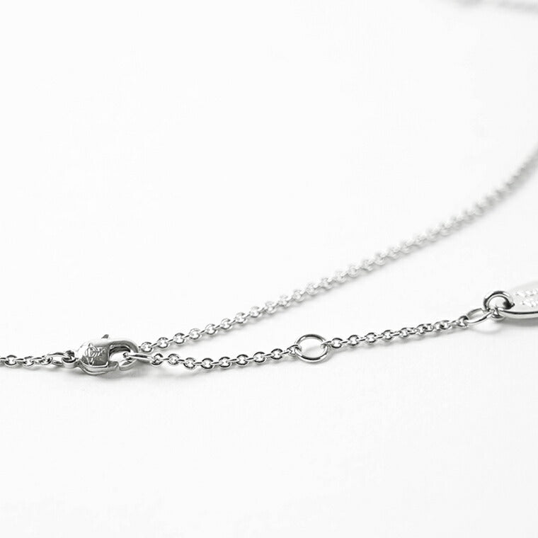Vivienne Westwood レディース ネックレス FABIANNA BAS RELIEF PENDANT 630203HS 2カラー