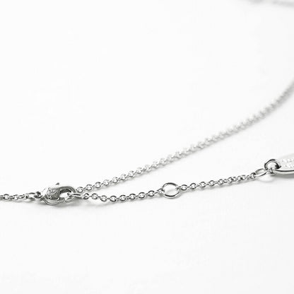 Vivienne Westwood レディース ネックレス FABIANNA BAS RELIEF PENDANT 630203HS 2カラー