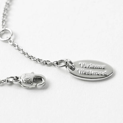 Vivienne Westwood レディース ネックレス FABIANNA BAS RELIEF PENDANT 630203HS 2カラー