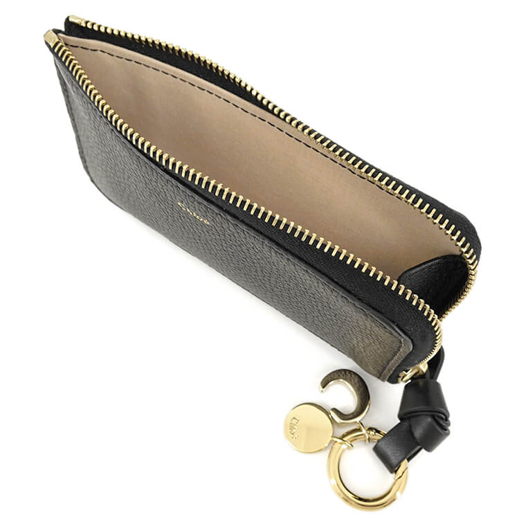 クロエ カードケース Chloe（クロエ） カードケース SENSE センス CHC23SP868I10 レディース