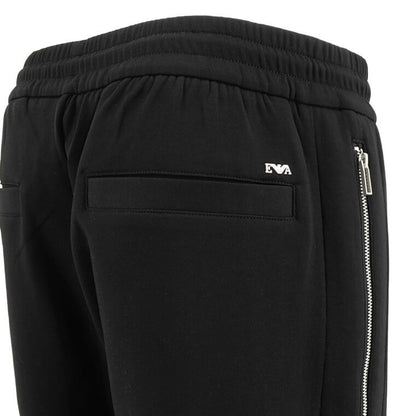 EMPORIO ARMANI メンズ パンツ 6R1PU2 1JHSZ 2カラー