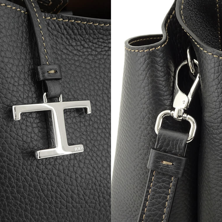 トッズ TOD'S レディース ショルダーバッグ オレンジ – WORLDCLUB1989