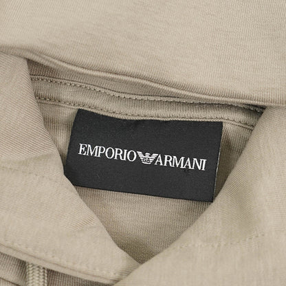 EMPORIO ARMANI メンズ パーカー 6D1M94 1JHSZ 2カラー