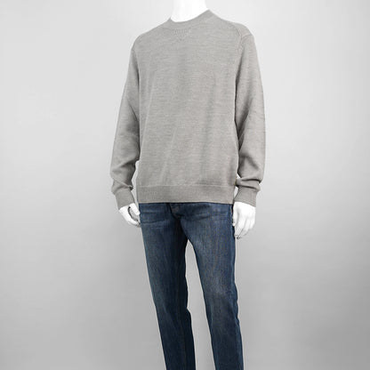 ARMANI EXCHANGE メンズ ニット 6DZM1F ZM1LZ 3カラー