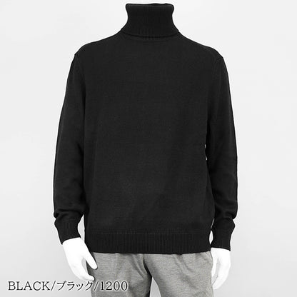 ARMANI EXCHANGE メンズ ニット 6DZM1H ZM1LZ 2カラー