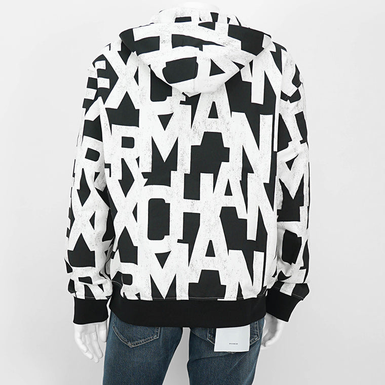 【美品】アルマーニ　パーカー　メンズXL armani-036_01.jpg