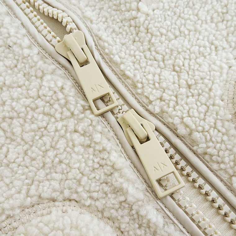ARMANI EXCHANGE メンズ ブルゾン 6RZMJD ZJDLZ 3カラー