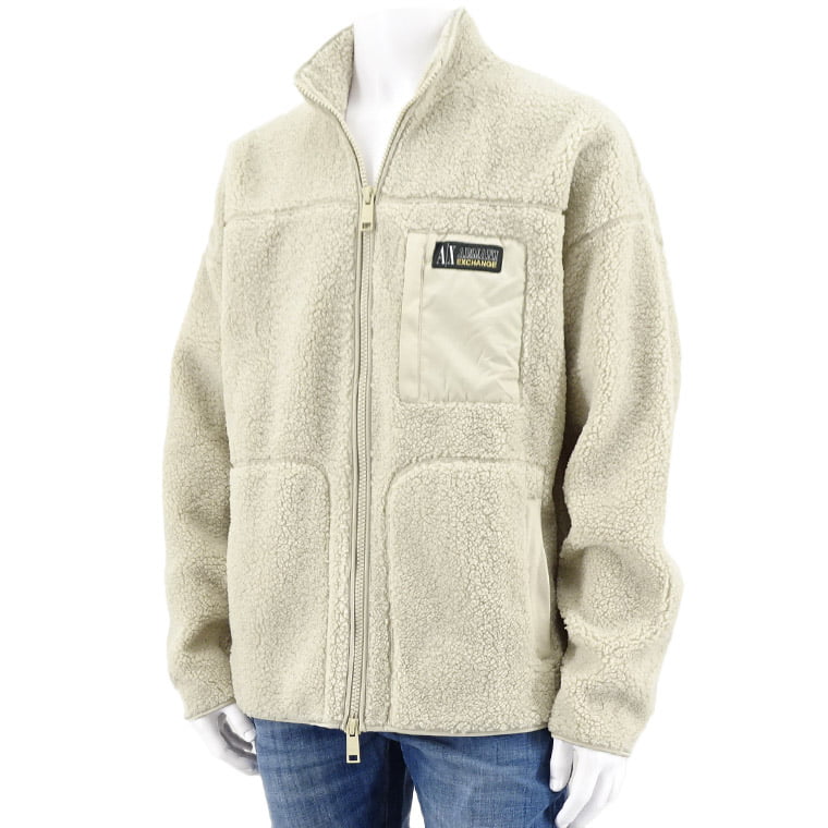 ARMANI EXCHANGE メンズ ブルゾン 6RZMJD ZJDLZ 3カラー