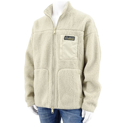 ARMANI EXCHANGE メンズ ブルゾン 6RZMJD ZJDLZ 3カラー