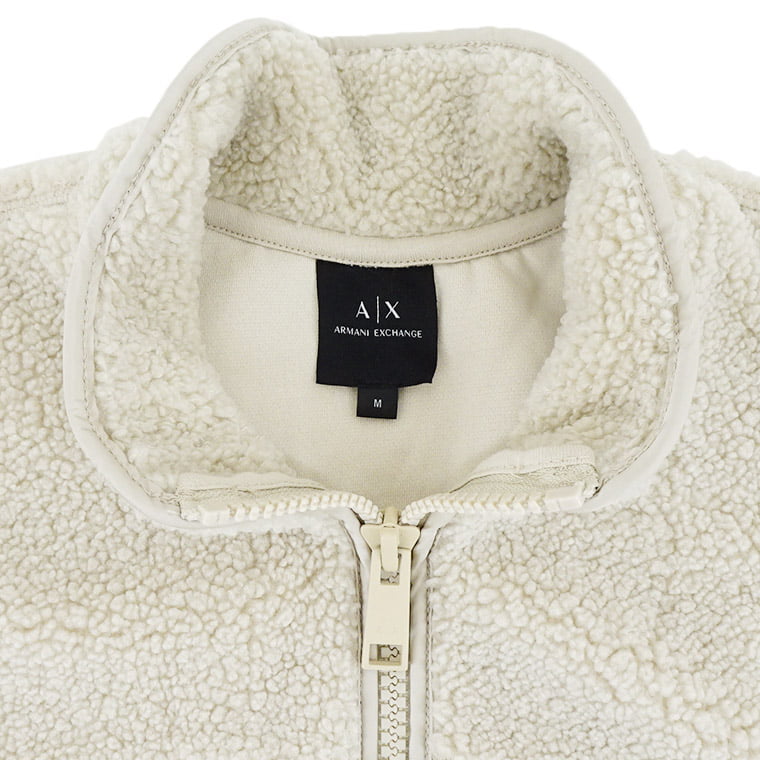 ARMANI EXCHANGE メンズ ブルゾン 6RZMJD ZJDLZ 3カラー