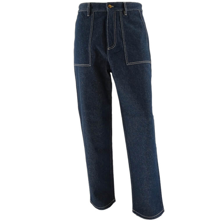ARMANI EXCHANGE メンズ ジーンズ 6RZPD1 Z28YZ インディゴ 1500