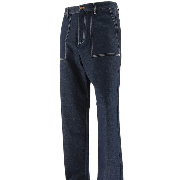 ARMANI EXCHANGE メンズ ジーンズ 6RZPD1 Z28YZ インディゴ 1500