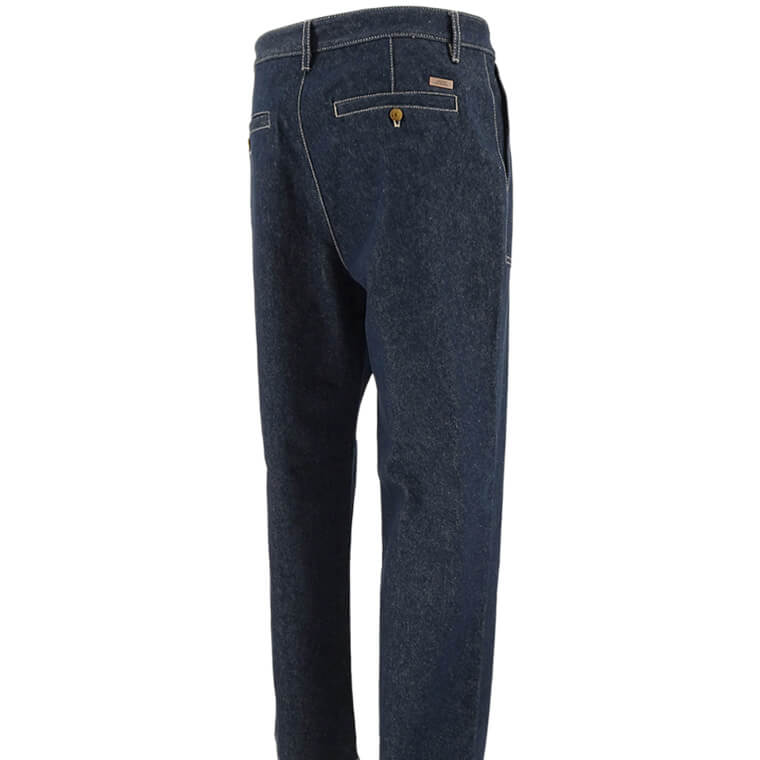 ARMANI EXCHANGE メンズ ジーンズ 6RZPD1 Z28YZ インディゴ 1500