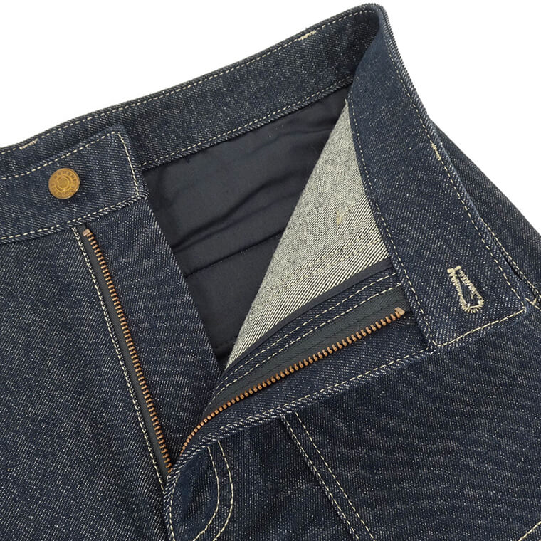 ARMANI EXCHANGE メンズ ジーンズ 6RZPD1 Z28YZ インディゴ 1500