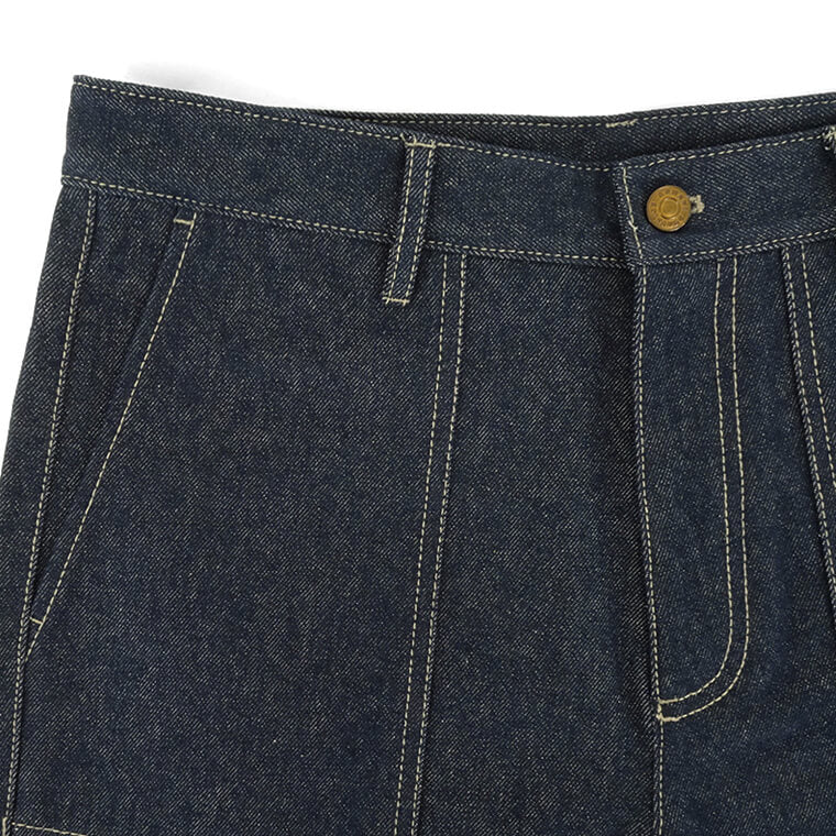 ARMANI EXCHANGE メンズ ジーンズ 6RZPD1 Z28YZ インディゴ 1500